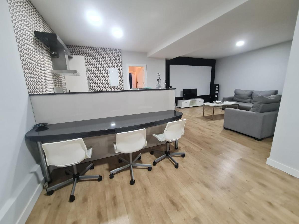 Apartamento Loft Acogedor Alhaurín de la Torre Exterior photo