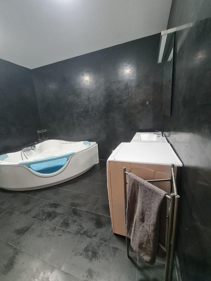 Apartamento Loft Acogedor Alhaurín de la Torre Exterior photo