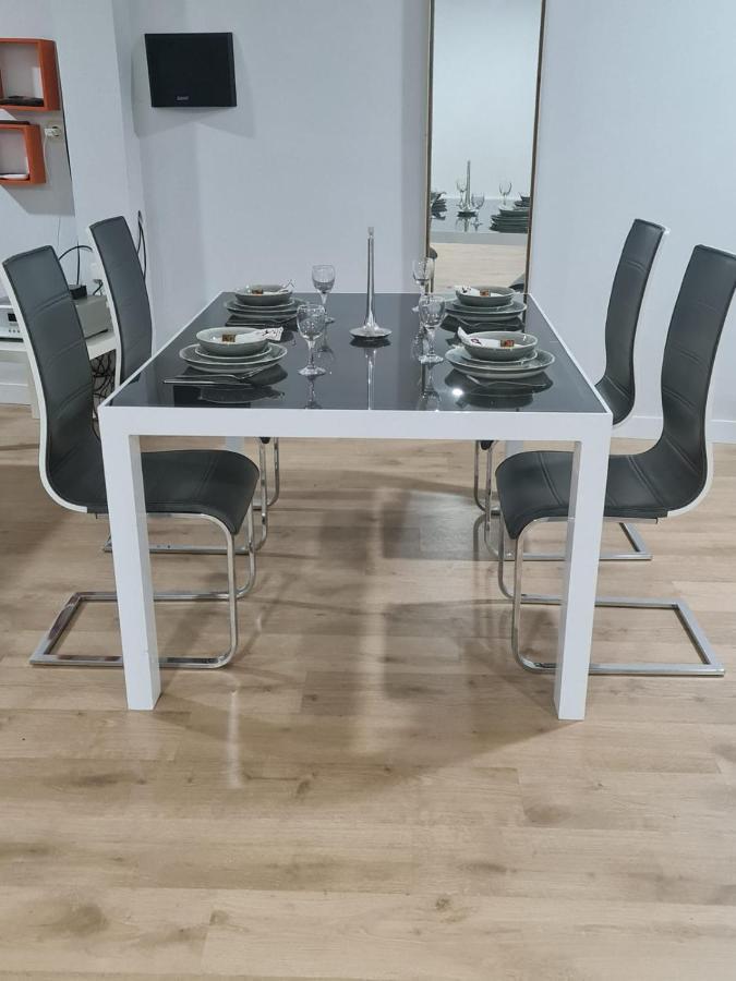 Apartamento Loft Acogedor Alhaurín de la Torre Exterior photo